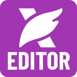 Foxit Editor